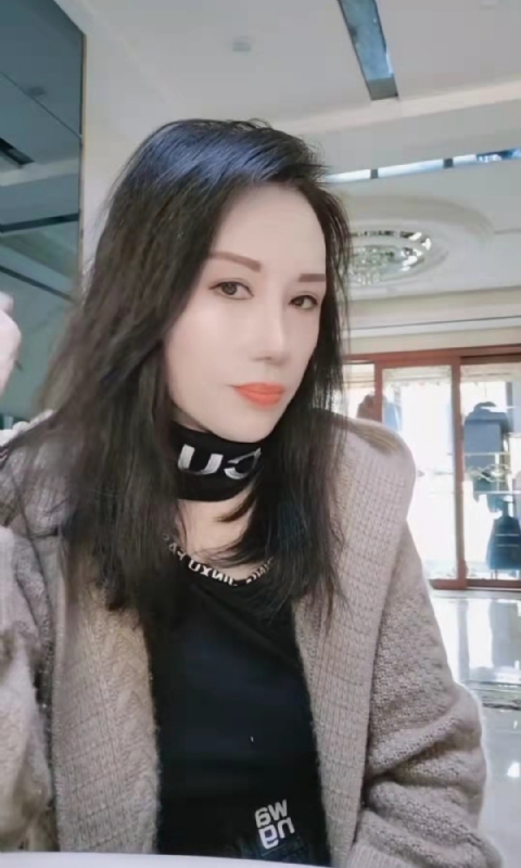 阿莲的第一张照片--百色相亲服务中心