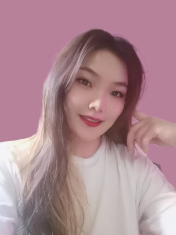 莉莉奈斯的第一张照片--百色相亲服务中心