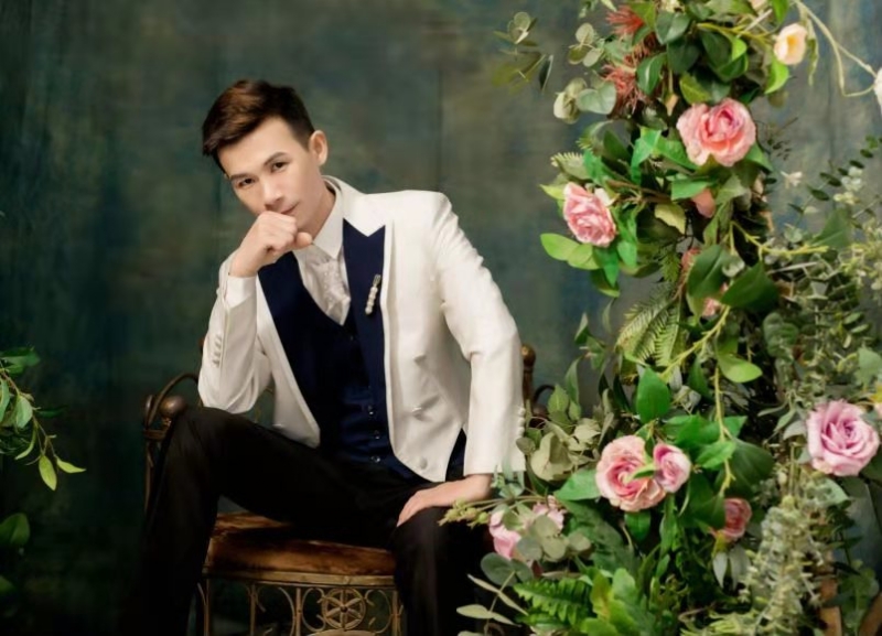 寻觅唯一的你的第一张照片--百色相亲服务中心