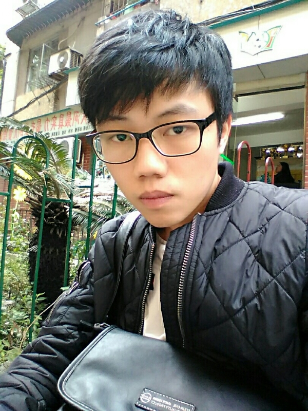 近水楼台的第一张照片--百色相亲服务中心