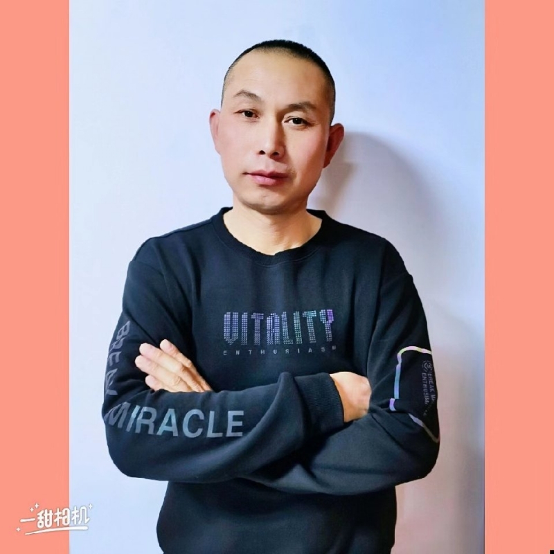 无为的第一张照片--百色相亲服务中心