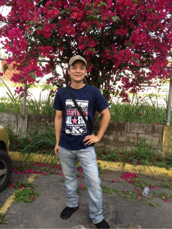 Gary的第三张照片--百色相亲服务中心