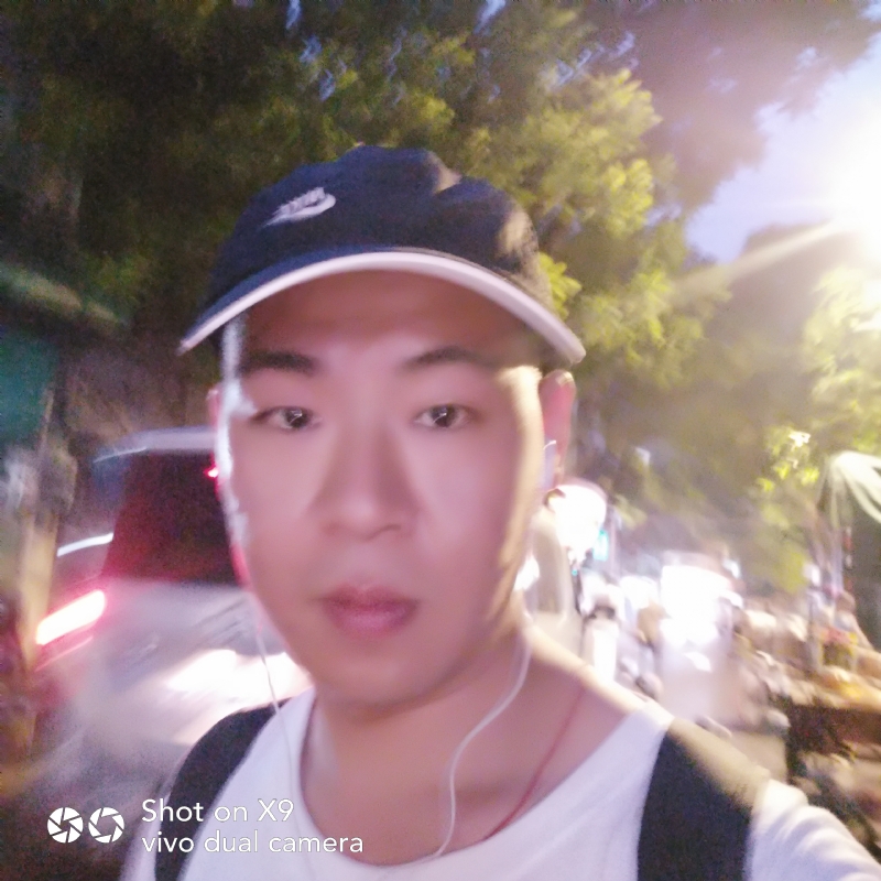 心跳男孩的第二张照片--百色相亲服务中心