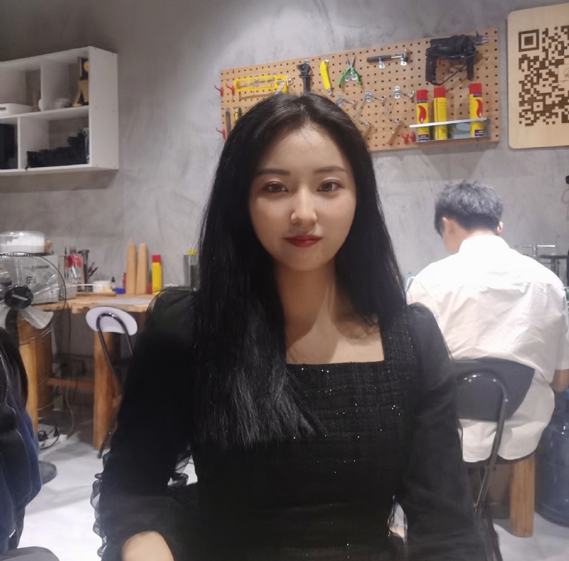 lsy的第二张照片--百色相亲服务中心