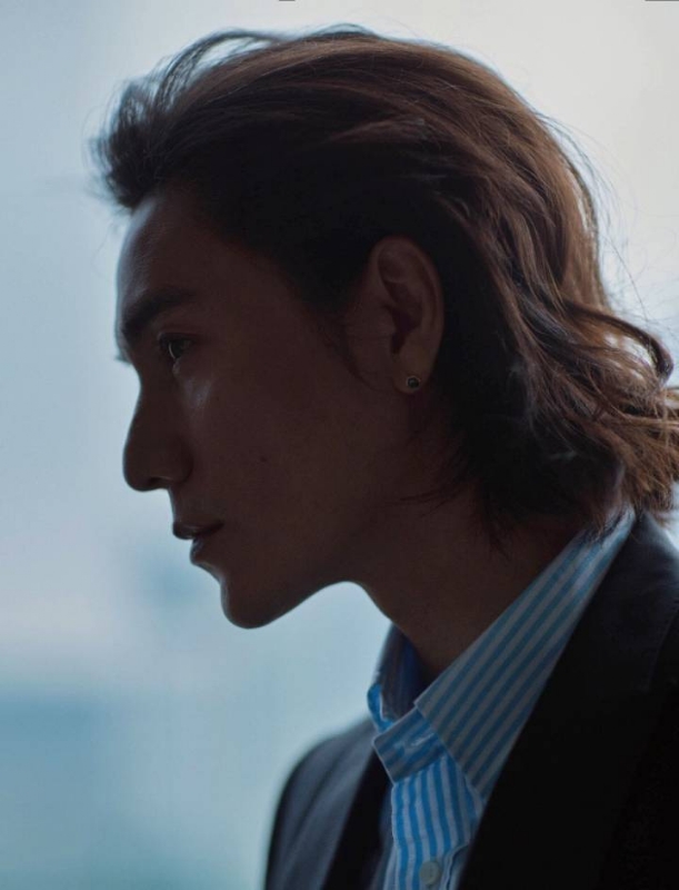 李嘉廷的第一张照片--百色相亲服务中心