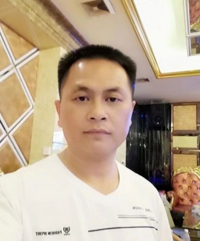 小梁的第二张照片--百色相亲服务中心