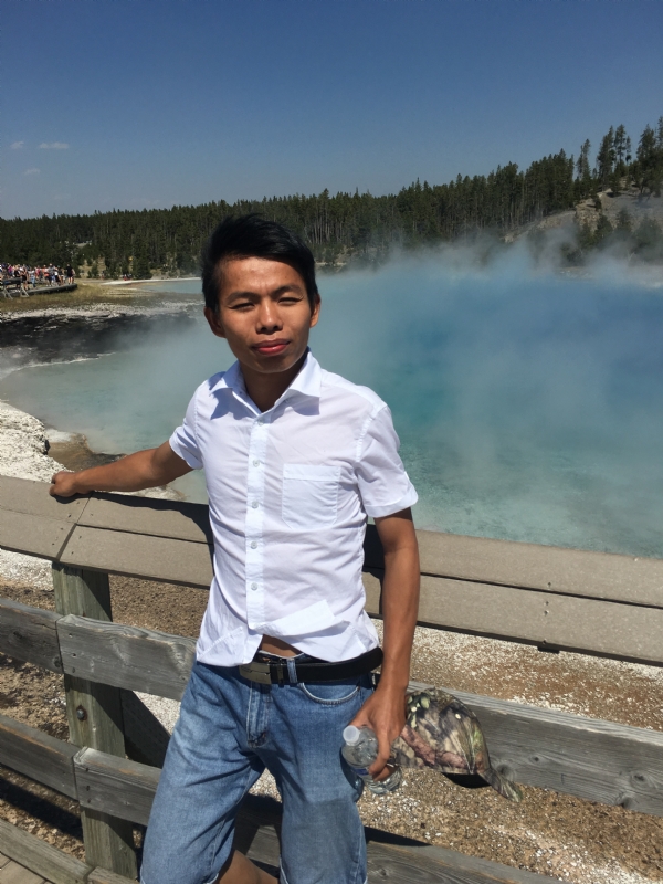 Kandy的第二张照片--百色相亲服务中心