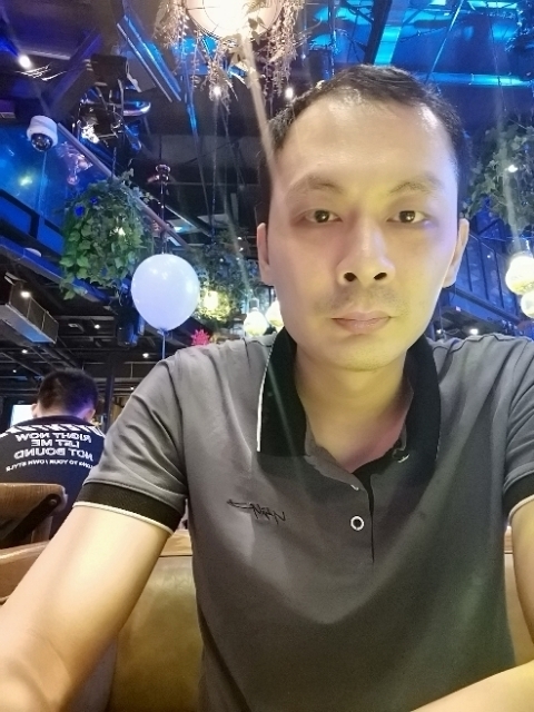 早晨的天空的第二张照片--百色相亲服务中心