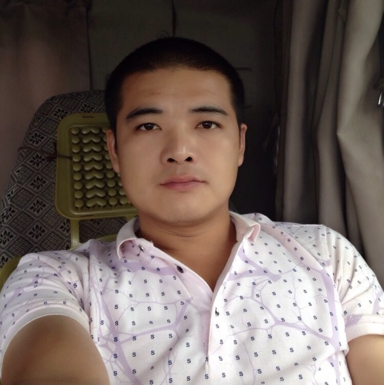 逍遥驾车人的第一张照片--百色相亲服务中心