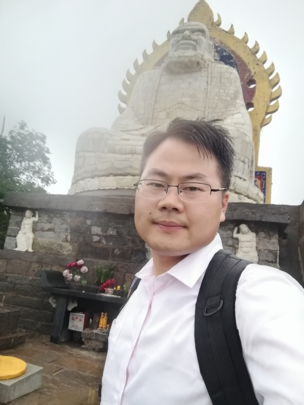 江洋党总顾问的第一张照片--百色相亲服务中心