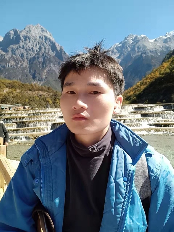 Mono的第二张照片--百色相亲服务中心