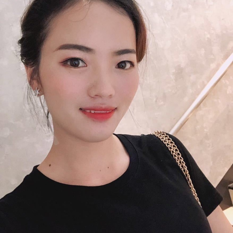 咚咚的第一张照片--百色相亲服务中心