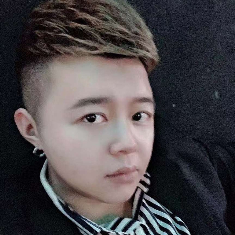 文韬的第一张照片--百色相亲服务中心