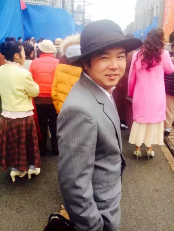 洁白的北戴河的第三张照片--百色相亲服务中心