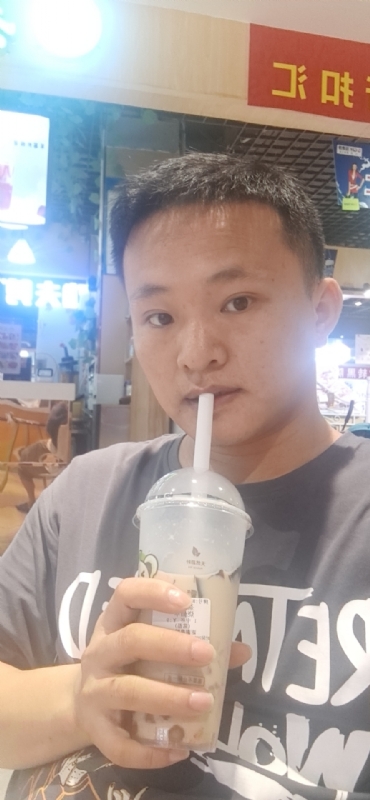 缘来就是你的第一张照片--百色相亲服务中心