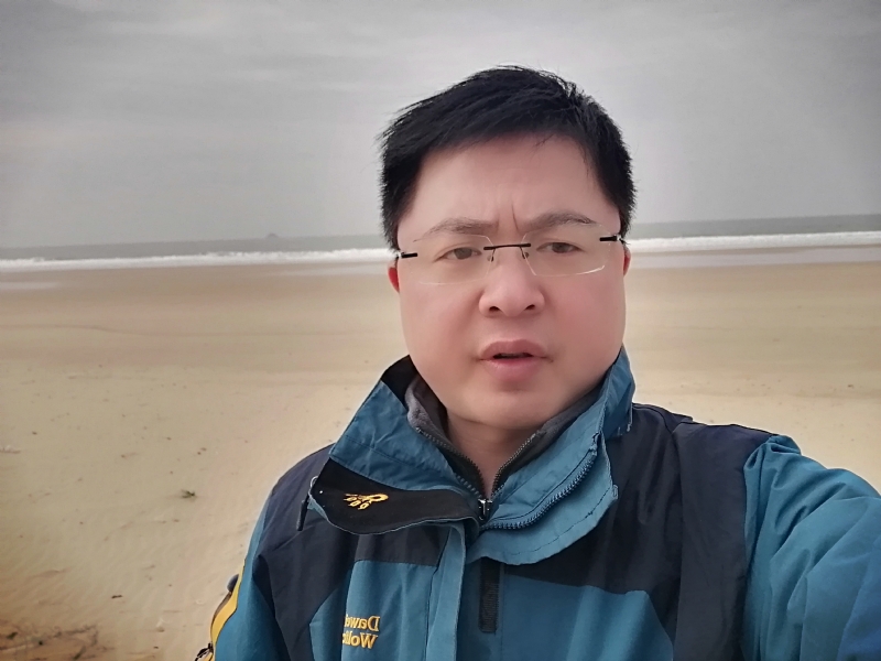 萧三歌的第一张照片--百色相亲服务中心