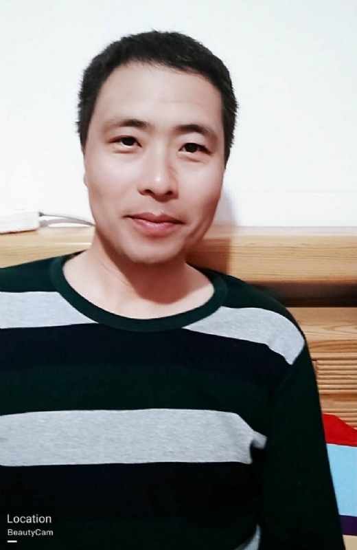 真爱难寻的第一张照片--百色相亲服务中心