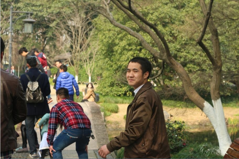 周周的第三张照片--百色相亲服务中心