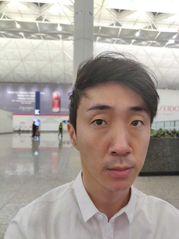 动与静的第一张照片--百色相亲服务中心