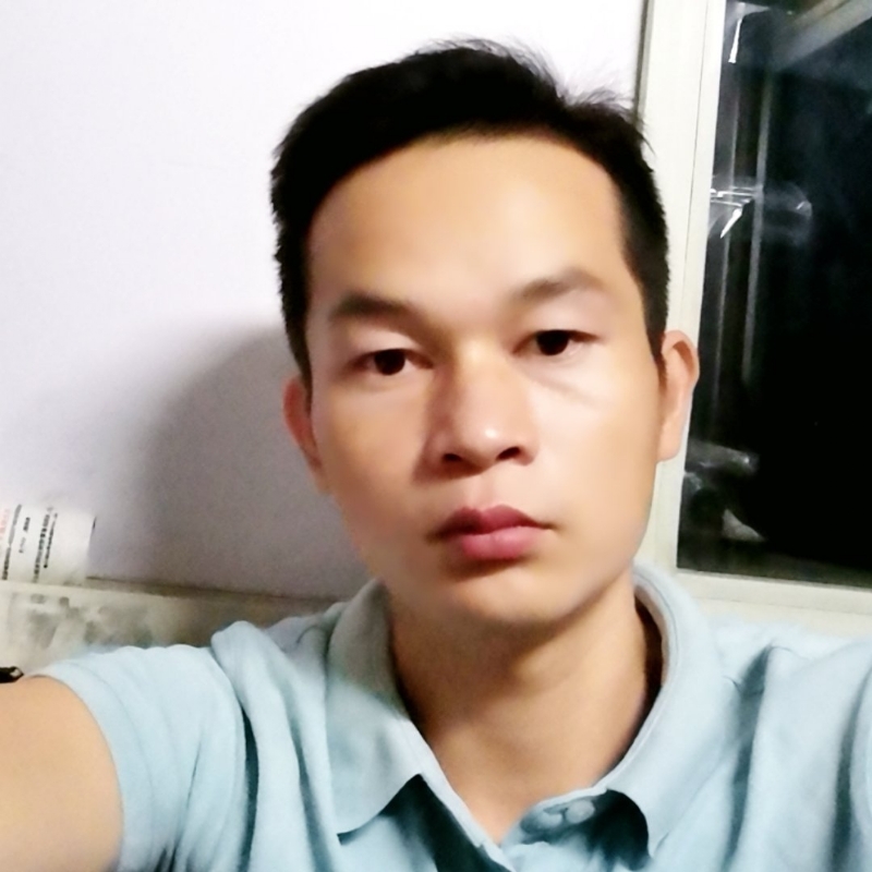 求缘的第一张照片--百色相亲服务中心