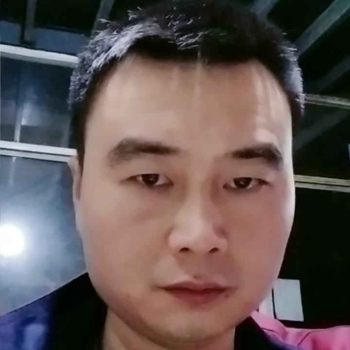 泥巴虫的第一张照片--百色相亲服务中心