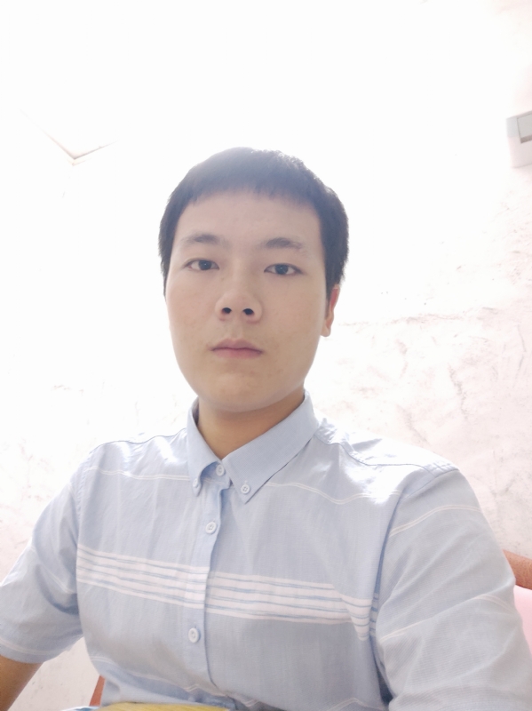 乔乔的第一张照片--百色相亲服务中心