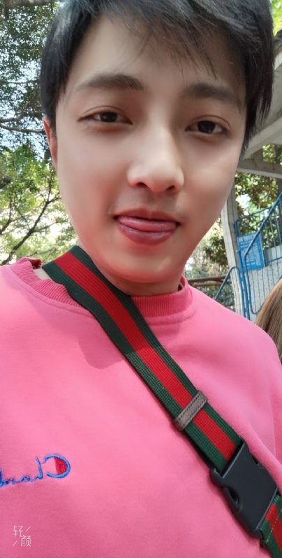 人生如梦的第一张照片--百色相亲服务中心