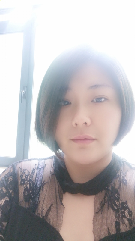 流云的第三张照片--百色相亲服务中心