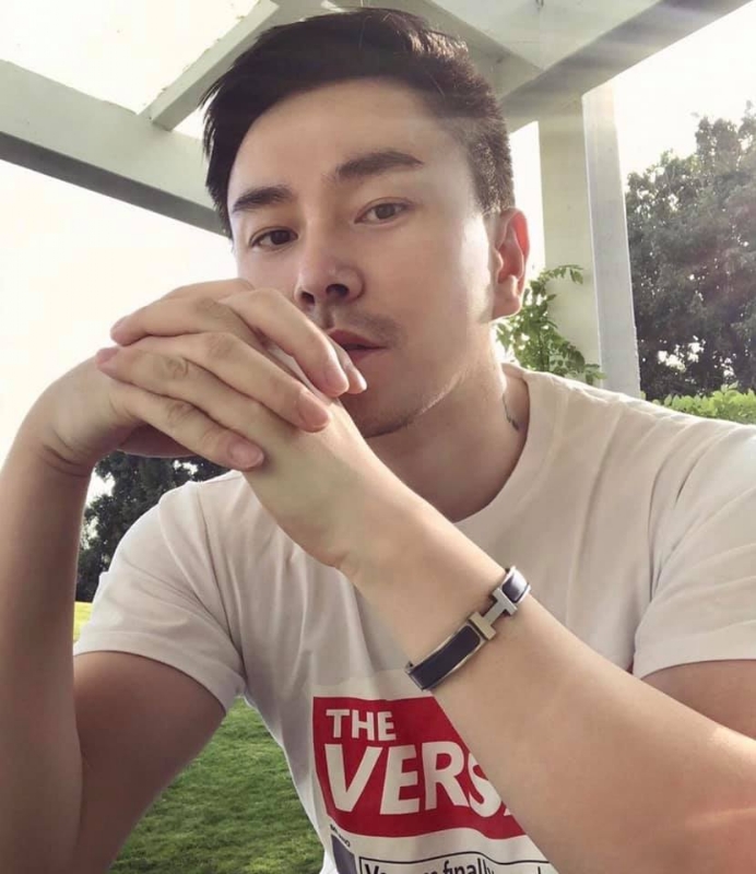 海风的第一张照片--百色相亲服务中心