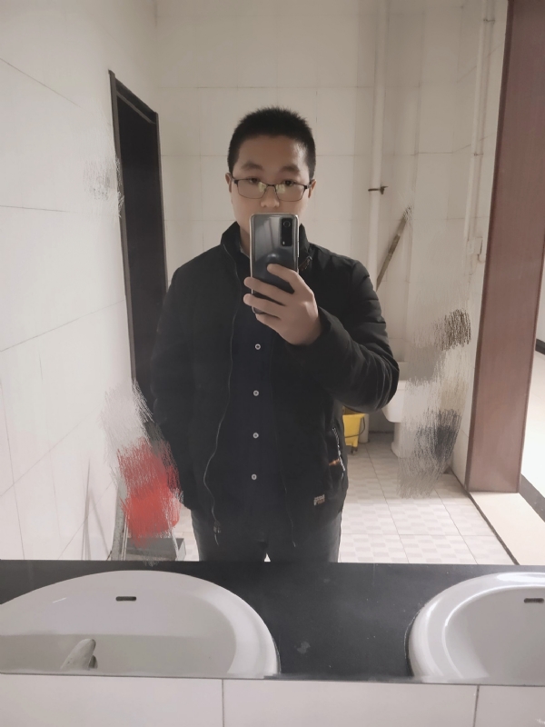 期待卿至的第一张照片--百色相亲服务中心