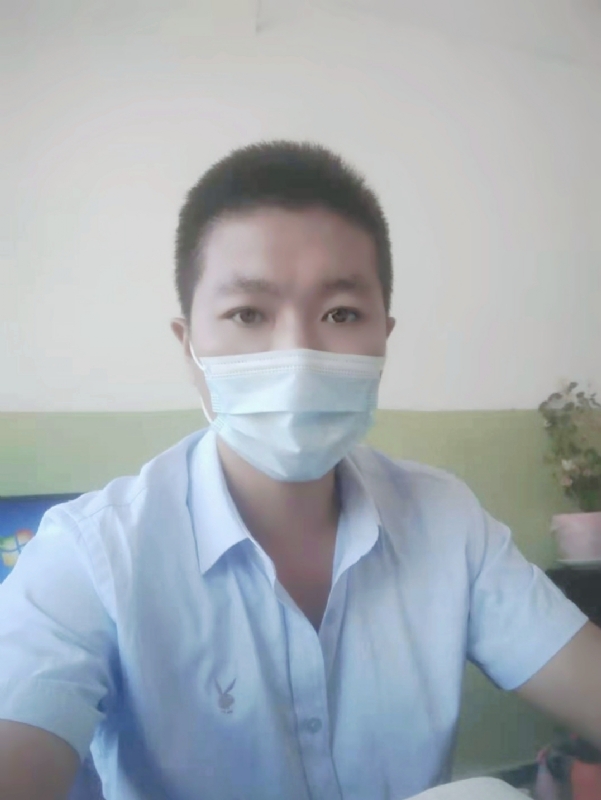 期待卿至的第四张照片--百色相亲服务中心