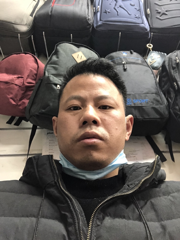 Jincai的第一张照片--百色相亲服务中心