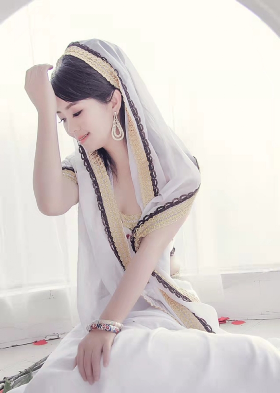 yaoyao的第二张照片--百色相亲服务中心