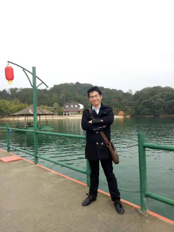 缘分不期而遇的第一张照片--百色相亲服务中心