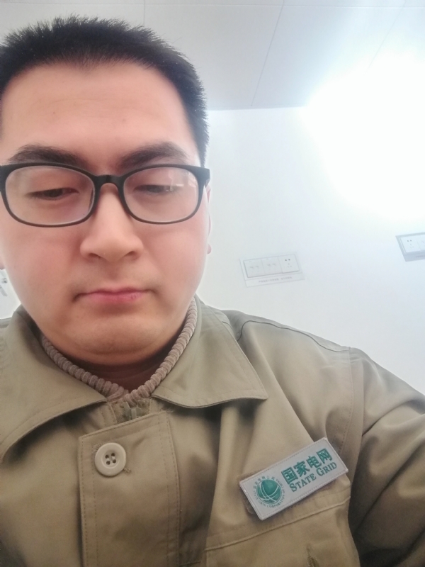 笨笨的小傻瓜的第一张照片--百色相亲服务中心