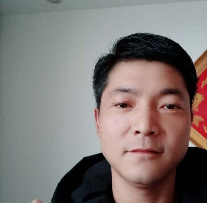 郝运的第一张照片--百色相亲服务中心