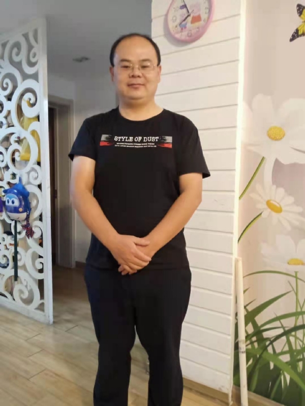 知音难觅的第一张照片--百色相亲服务中心