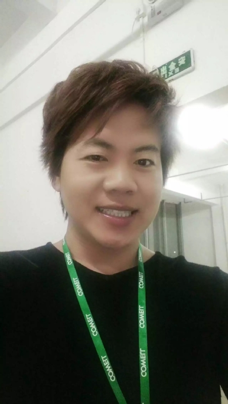 真诚相处不诚勿扰的第三张照片--百色相亲服务中心