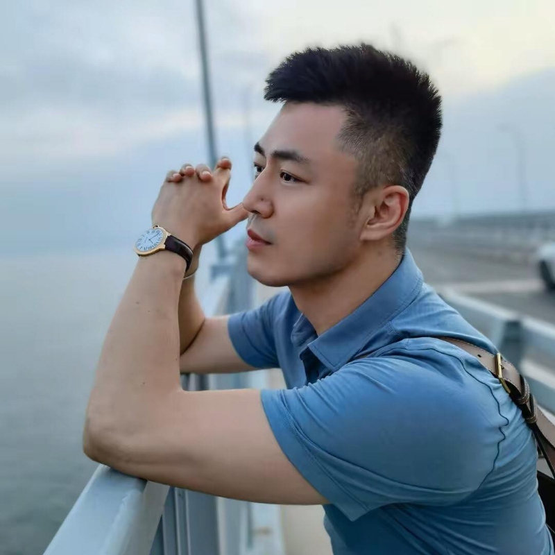 劉陽的第一张照片--百色相亲服务中心