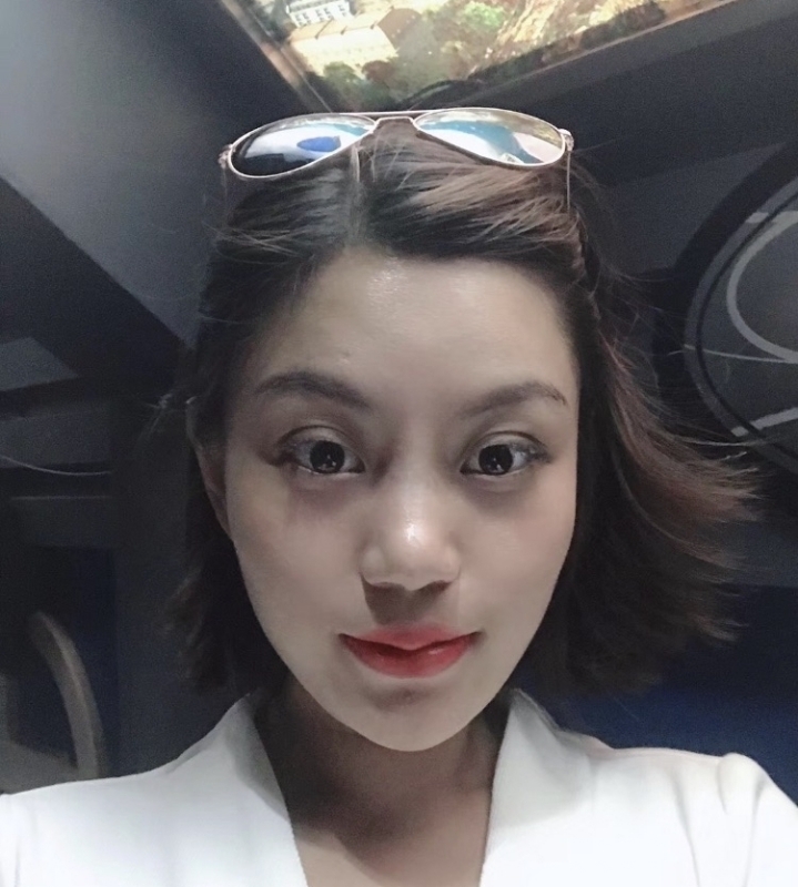 春暖花开的第二张照片--百色相亲服务中心