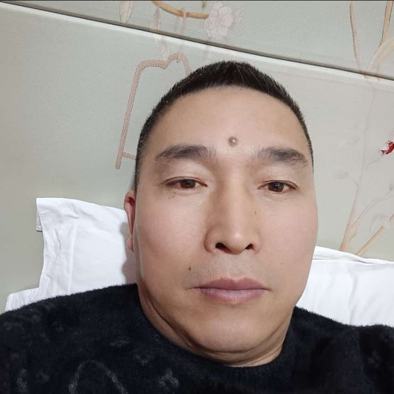 痴情男的第二张照片--百色相亲服务中心