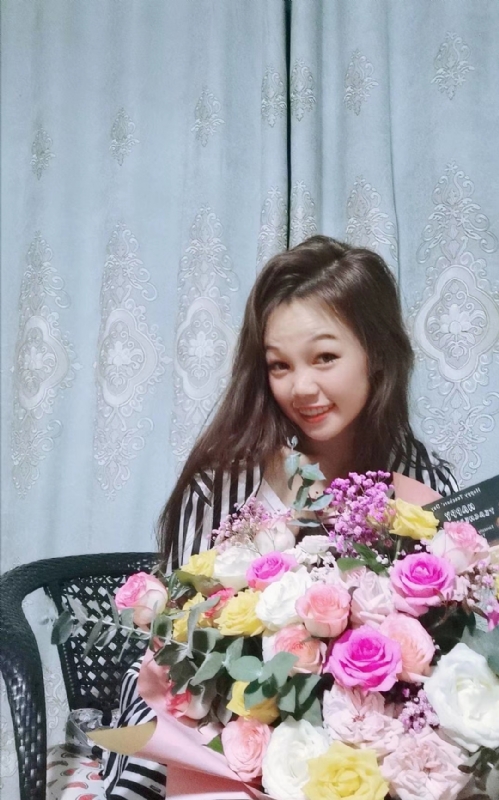 声声慢的第一张照片--百色相亲服务中心