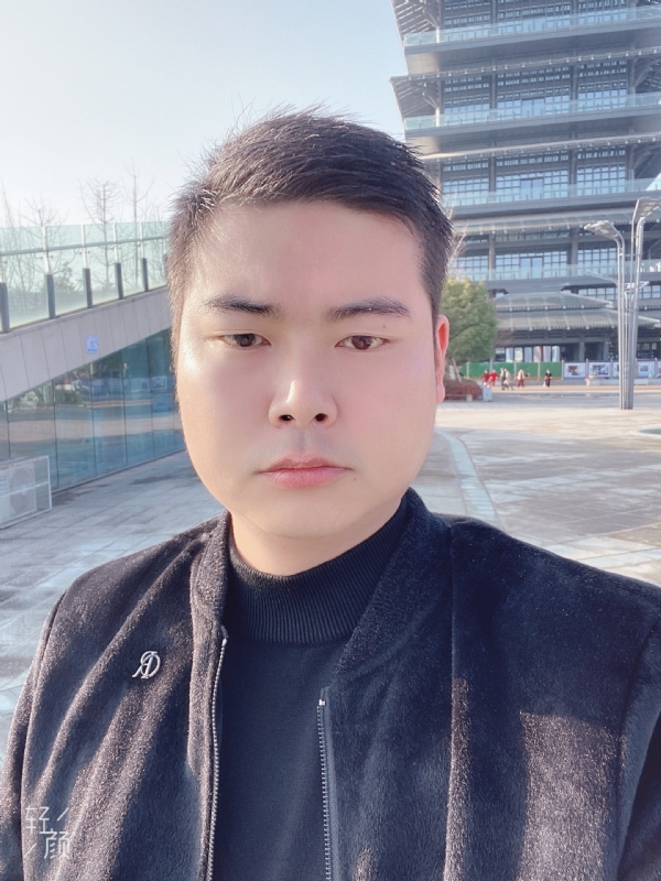 南心遥的第二张照片--百色相亲服务中心