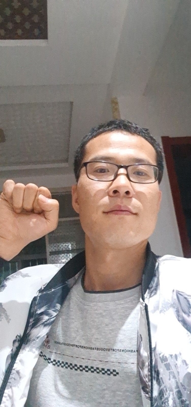 强强的第二张照片--百色相亲服务中心