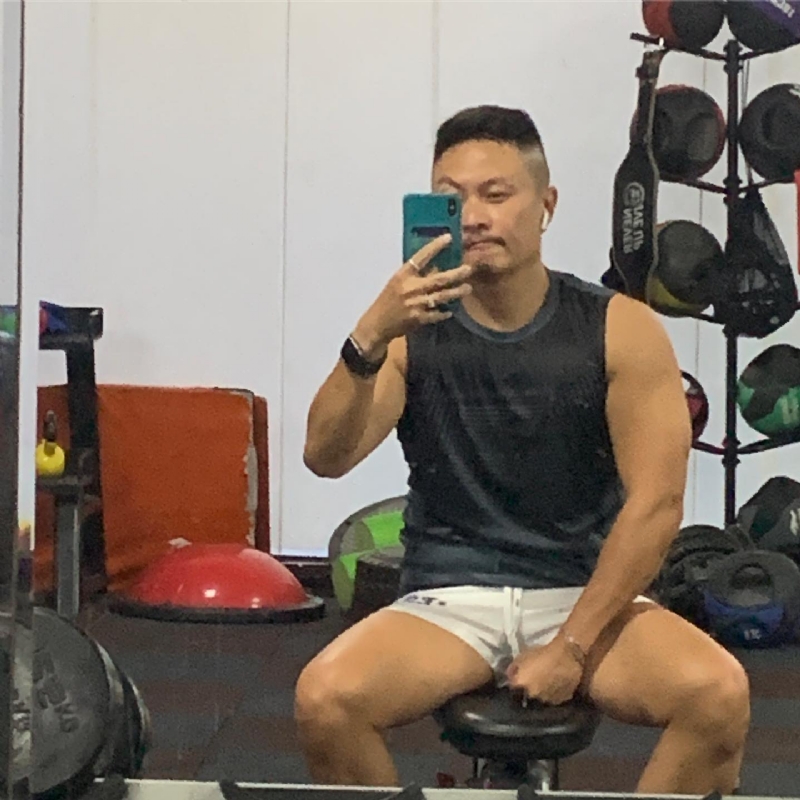 Andy的第一张照片--百色相亲服务中心