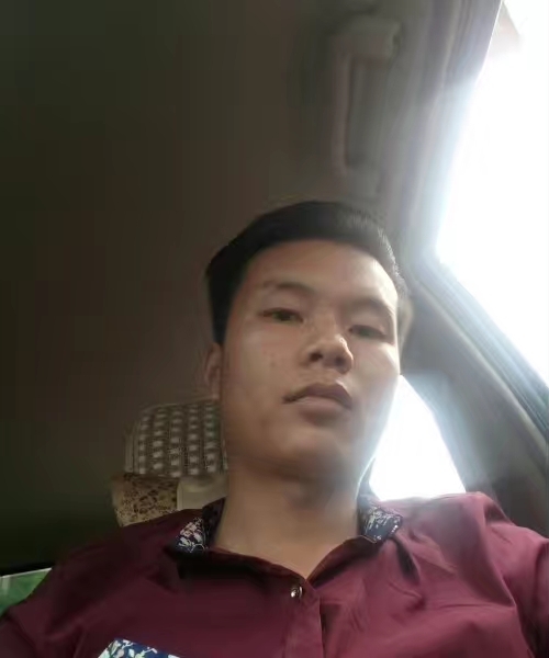 单亲爸爸的第一张照片--百色相亲服务中心