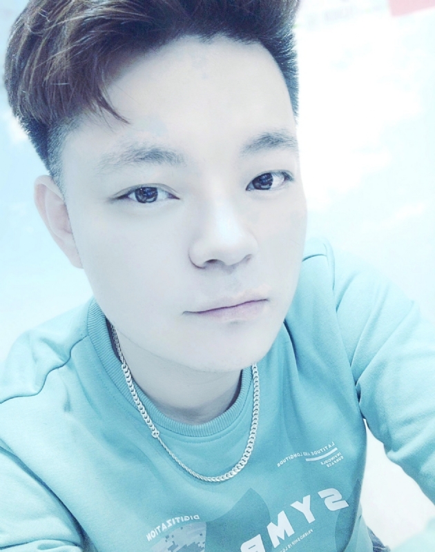 小丰的第一张照片--百色相亲服务中心