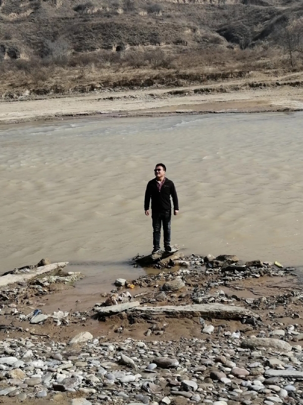 新之旅的第一张照片--百色相亲服务中心