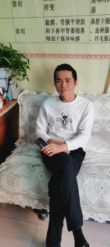 家家怡的第一张照片--百色相亲服务中心