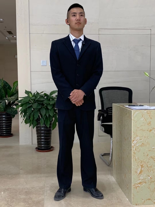 南山南的第一张照片--百色相亲服务中心